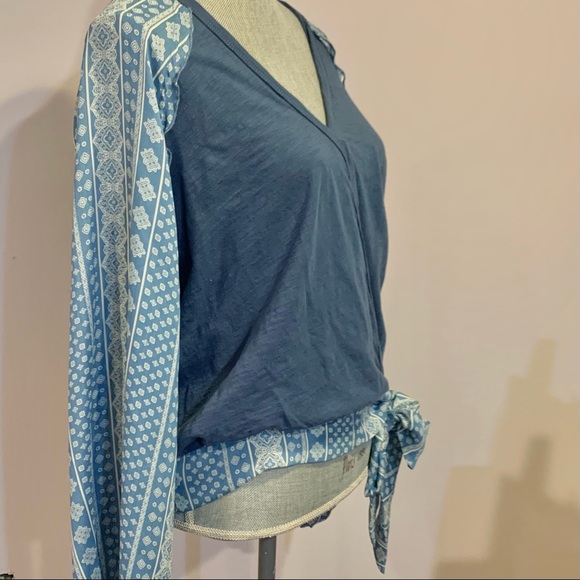 Umgee Top - Picture 2 of 10